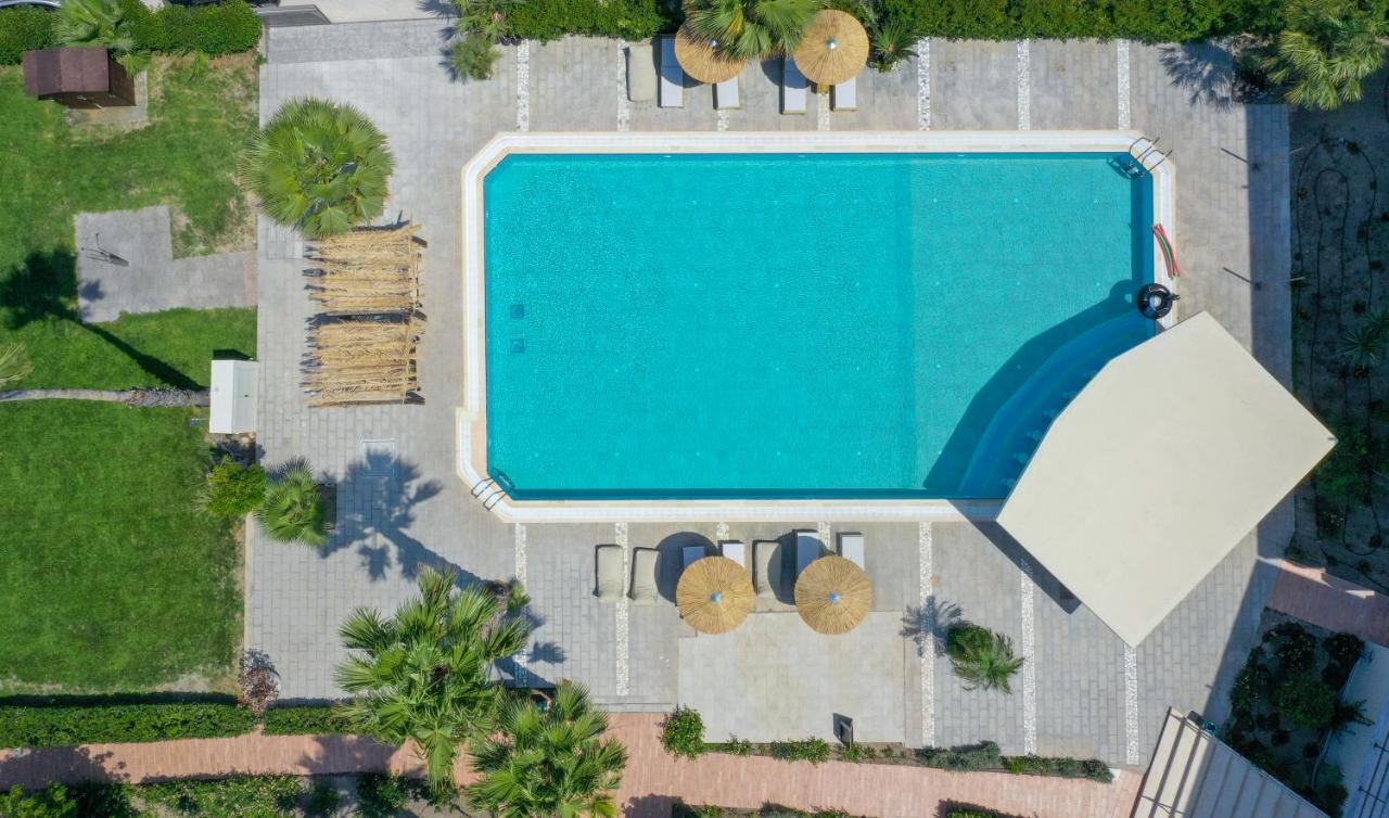 Ixia Dream Hotel - Adults Only Exterior photo