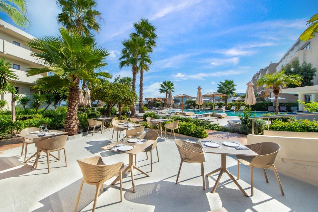 Ixia Dream Hotel - Adults Only Exterior photo