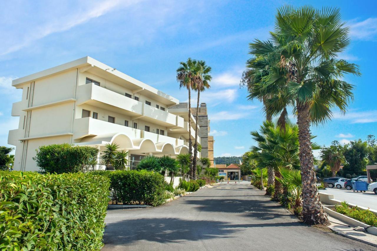 Ixia Dream Hotel - Adults Only Exterior photo
