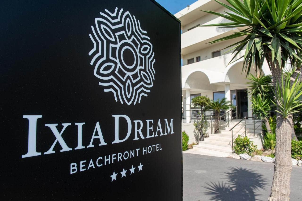 Ixia Dream Hotel - Adults Only Exterior photo