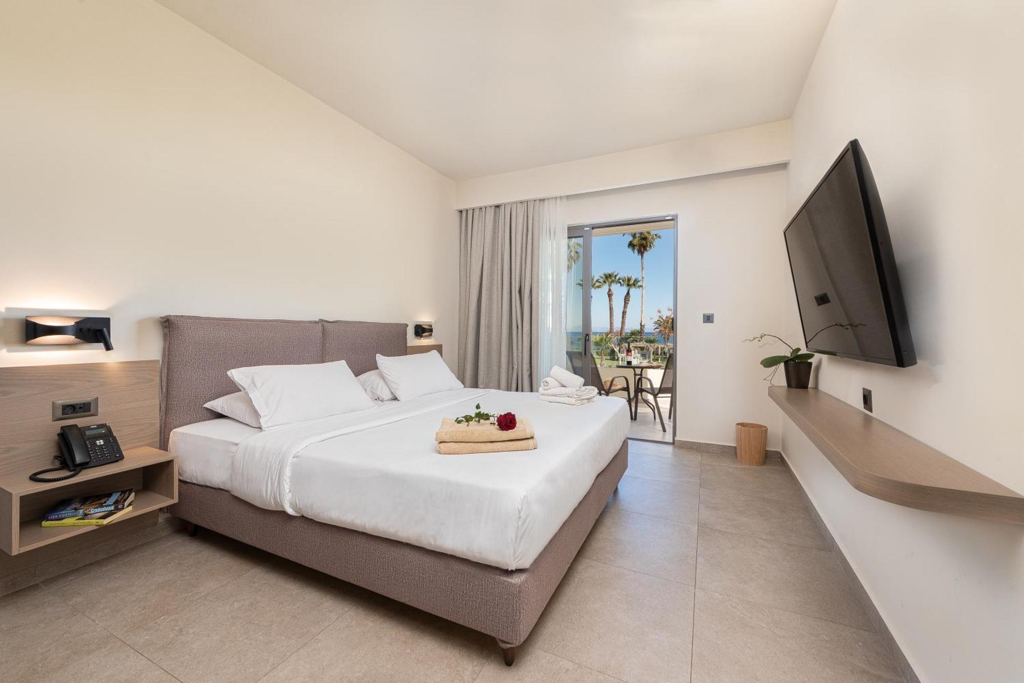 Ixia Dream Hotel - Adults Only Exterior photo